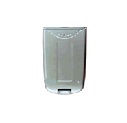 Tapa Bateria Grundig M130,M13OB,M131...Blanca