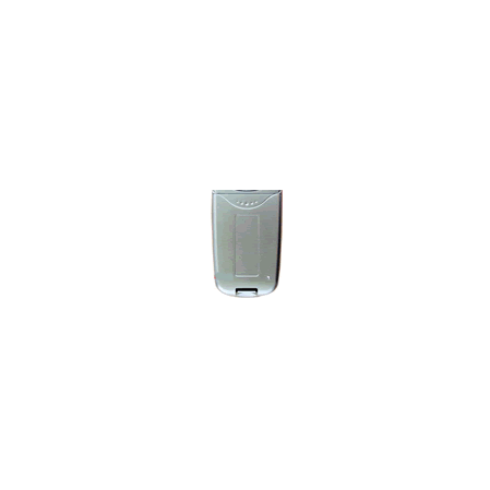 Tapa Bateria Grundig M130,M13OB,M131...Blanca