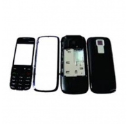 Carcasa Completa Nokia 5130 Negra
