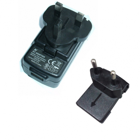 Cargador Adaptador Archos THX-050200KC