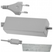 Cargador Adaptador de Corriente Gamepad Wii U WUP-011(EUR) SWAP
