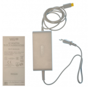 Cargador Adaptador de Corriente Wii U WUP-002 ( EUR ) SWAP