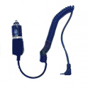 Cargador auto alcatel ot511,ot311,ot525 contact Blister