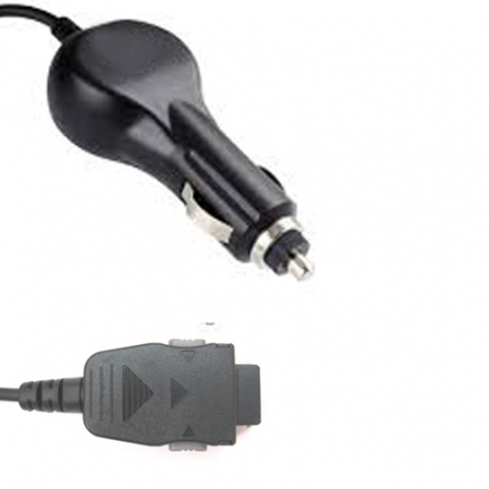 Cargador Auto LG 7100, 5300, 510, 5400,