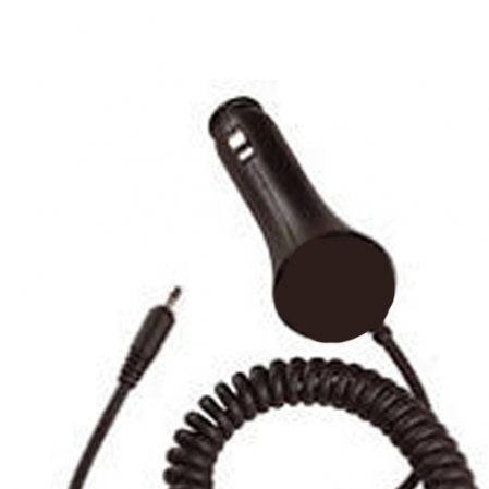 Cargador auto motorola F3