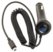 Cargador Auto Motorola VC700 V3, EM325, L6,K1,Z3...