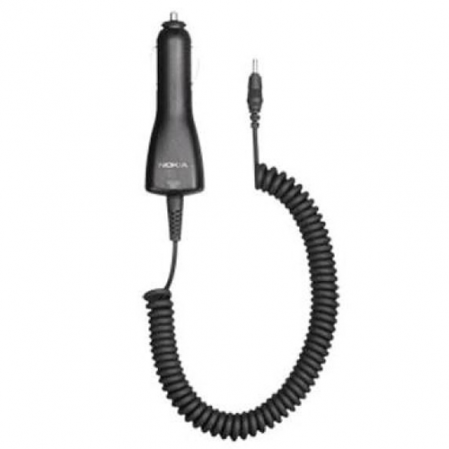 Cargador Auto Nokia Lch-12
