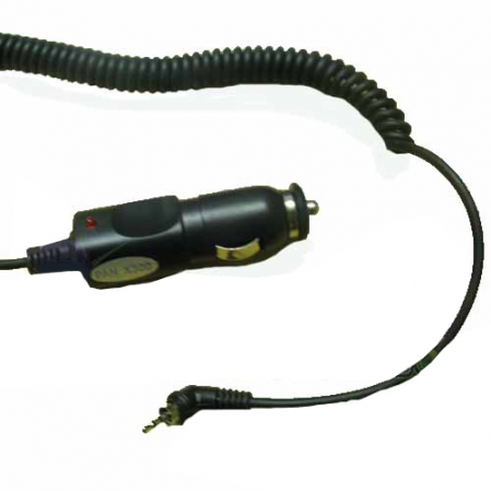 Cargador Auto Panasonic X300, G70...