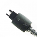 Cargador Auto Panasonic X60/X70