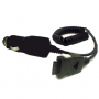 Cargador Auto Qteck/Htc Xda2, Spv M1000... O2XDA2 MDA2