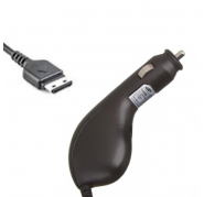 Cargador auto samsung L760,G800,U900...  BLUESTAR