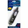 Cargador Auto SonyEricsson K750, K310, K770, Blue star