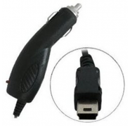 Cargador Auto V3 Universal  Mini USB