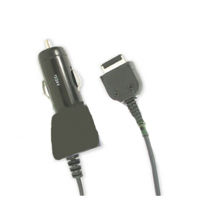 Cargador auto Vitel Tsm3, Tsm4,Tsm5 contact blister