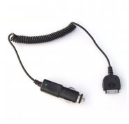 Cargador de Auto iPhone 3G / 3GS / 4 / 4S... Bluestar
