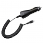 Cargador de Auto Micro USB Retractil Nokia DC-6 Negro