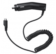 Auto Charger Micro USB Retractable Samsung 700mAh
