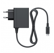 Cargador Nintendo Switch HAC-002(EUR) 2.6A SWAP