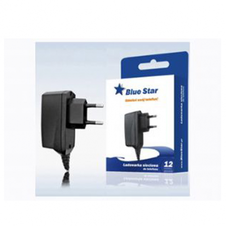 Cargador Red LG KG800, KE820,KE850,KM900... Blue Star