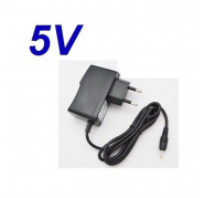 Cargador Red Universal 5V Conector 2.5mm para Tablet