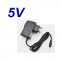 Cargador Red Universal 5V Conector 2.5mm para Tablet