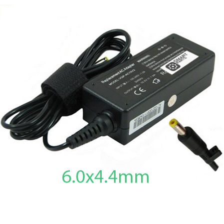 Cargador Sony 16V/4.0A 6.0mm x 4.4 mm 64W