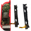 Carrilera Derecha Joy Con Nintendo Switch SWAP