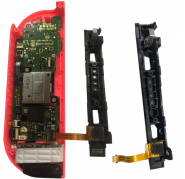 Carrilera Derecha Joy Con Nintendo Switch SWAP