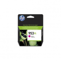 Cartucho de tinta Original HP 953XL  magenta
