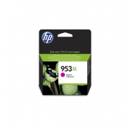 Cartucho de tinta Original HP 953XL  magenta