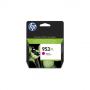 Cartucho de tinta Original HP 953XL  magenta