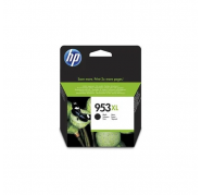 Cartucho de tinta Original HP 953XL  Negro