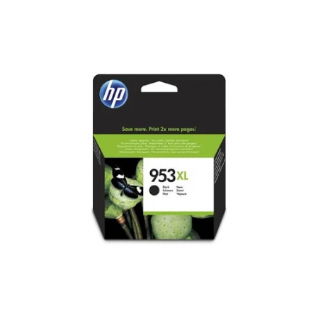Cartucho de tinta Original HP 953XL  Negro