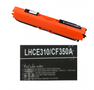 Cartucho Laser Toner Compatible LHCE310/CF350A