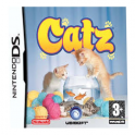 Catz Nintendo Ds