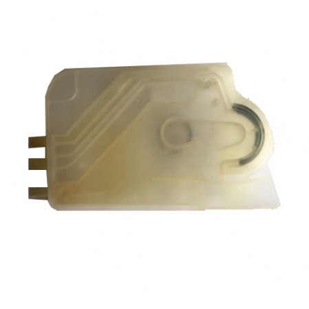 Caudalimetro Haier DW12-TFE3 SWAP
