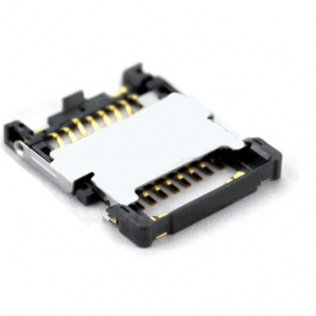 Celda Lector de Memoria Blackberry 8300, 8310, 8320...