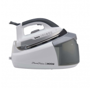 Centro de Planchado Crena 2200W, 1.8L Recarga Continua