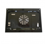 Chapa Conducto Ventilacion 11025145 Horno Balay 3HB2031X0