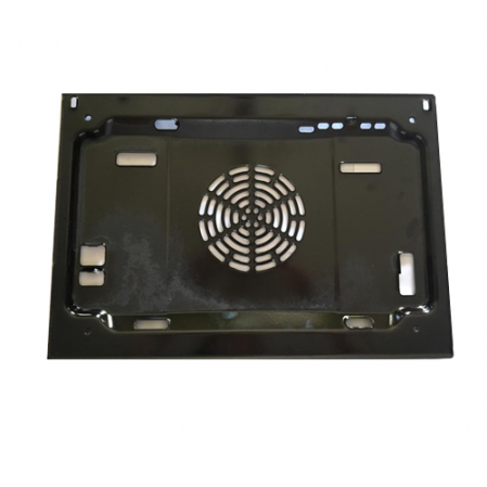 Chapa Conducto Ventilacion 11025145 Horno Balay 3HB2031X0