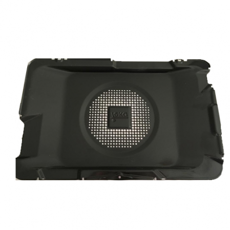Chapa Conducto Ventilacion Horno Teka HSB 635