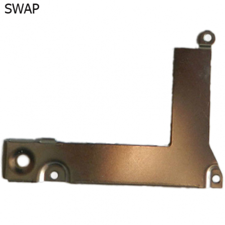 Chapa Cubre Flex Bq Aquaris E5 HD / FHD SWAP