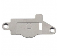 Chapa Metalica Boton Home iPhone 5s Chapa Metalica Boton Home iPhone 5s