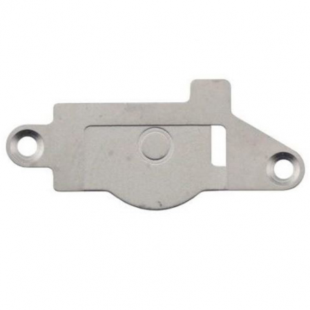 Chapa Metalica Boton Home iPhone 5s