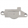 Chapa Metalica Boton Home iPhone 5s