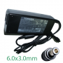 Cargador Toshiba 15V/6A, 6.3 x 3.0mm  75W
