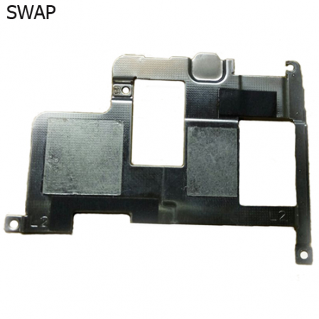 Chasis Proteccion Placa Alcatel Idol 2 SWAP