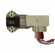Cierre de Puerta Lavadora Indesit W642TX EX 3G SWAP