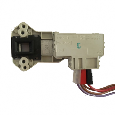 Cierre de Puerta Lavadora Indesit W642TX EX 3G SWAP
