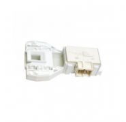 Cierre Puerta Lavadora Indesit IWC61051 SWAP